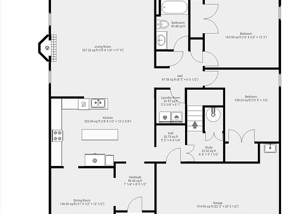 2nd image of this home
