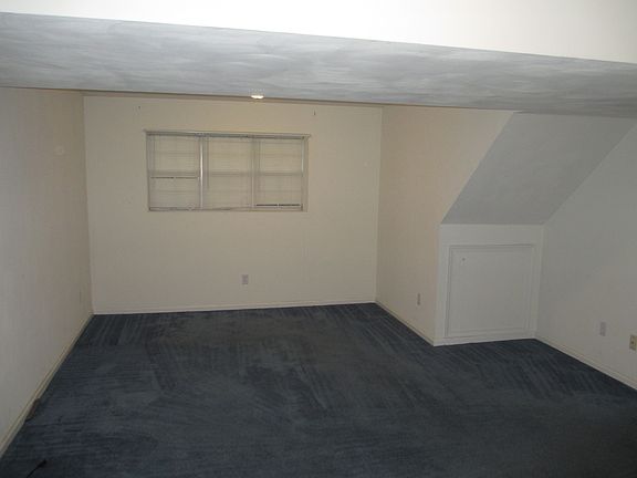 Downstairs family room