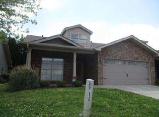830 Klondike Way, Knoxville, TN 37923