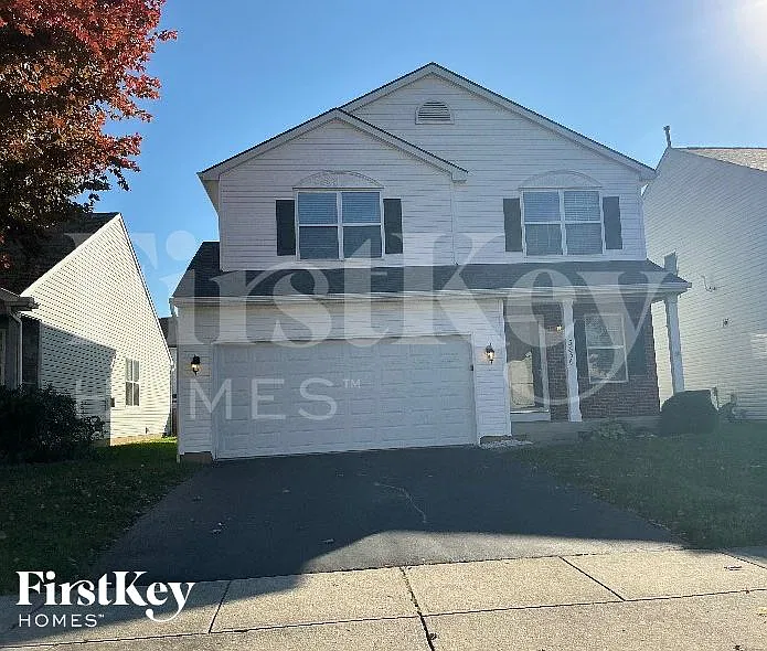 3836 Sugarbark Dr