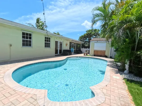 1123 SE 2nd Terrace, Deerfield Beach, FL 33441