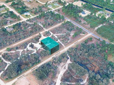 722 Bluebird Ave, Lehigh Acres, FL, 33974