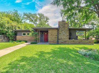 4817 Westridge Ave, Fort Worth, TX 76116