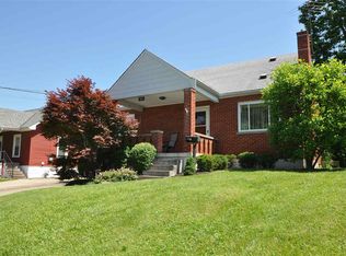 308 Clay St, Erlanger, KY