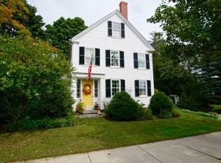 60 E Main St, Georgetown, MA 01833