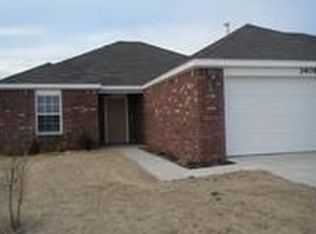3408 SW Elm Manor Ave, Bentonville, AR 72712