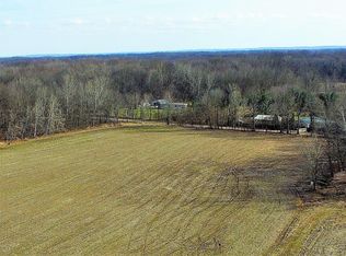 17842 Hawks St, Cassopolis, MI 49031