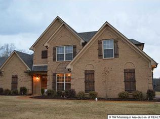 1638 Coles Way Cv, Hernando, MS 38632