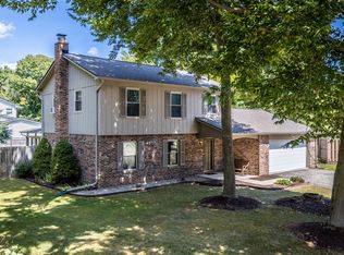 4418 Deerview Ct, Indianapolis, IN