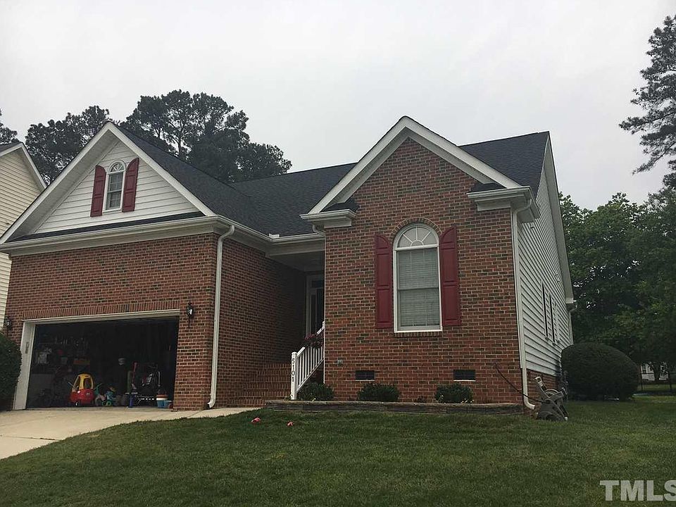 2nd image of 5101 Amberfield Way