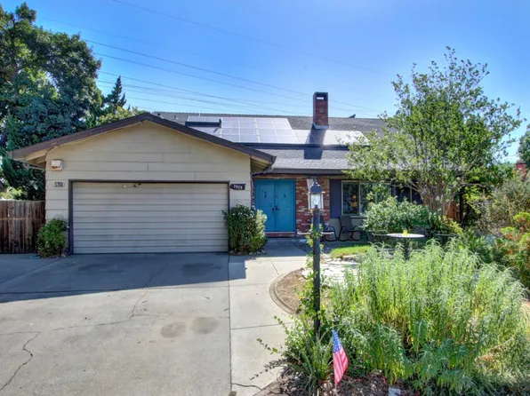 2821 Seton Hill Ct, Sacramento, CA 95826