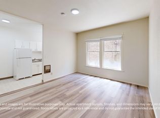 434 Leavenworth, San Francisco, CA 94102