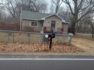 301 Prairie Ronde, Decatur, MI 49045