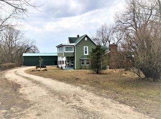 556 E 444th Rd, Fair Play, MO 65649