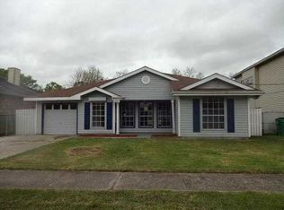 264 Jeffer Dr, Waggaman, LA 70094