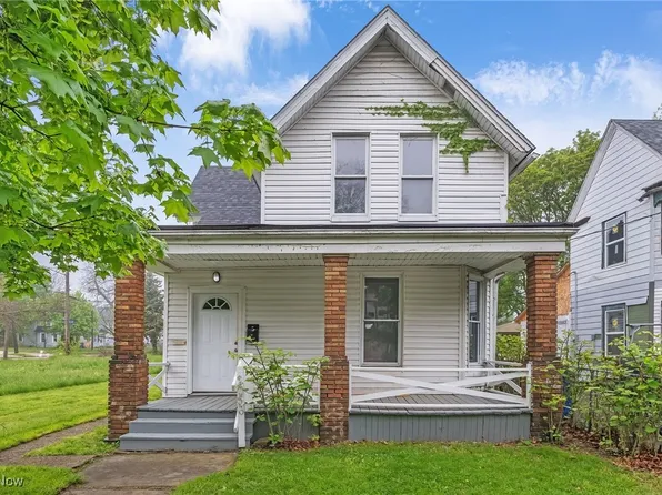 2056 W 95th St, Cleveland, OH 44102