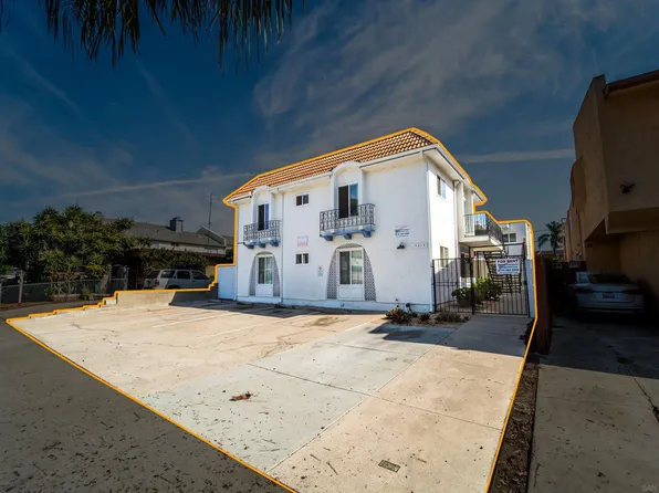 4215 45th St, San Diego, CA 92115