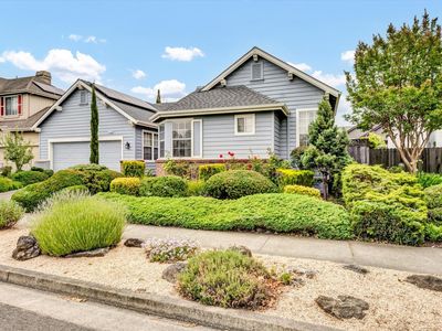 4736 Winding Creek Avenue, Santa Rosa, CA, 95409
