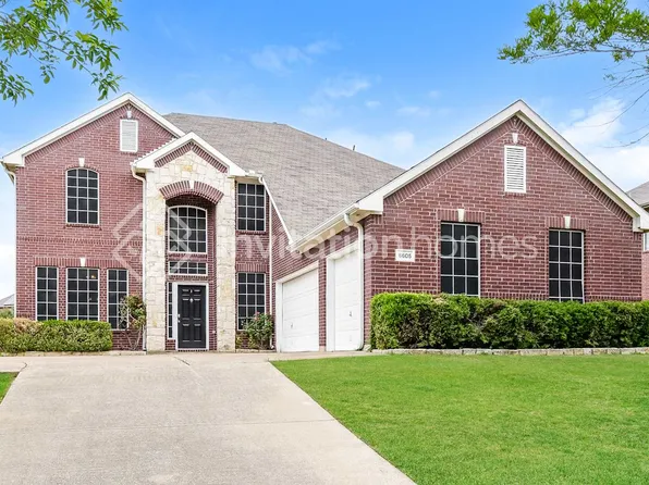 6605 Driftwood Ln, Rowlett, TX 75089