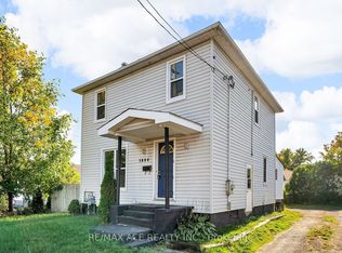1606 Pitt St, Cornwall, ON K6J3V2