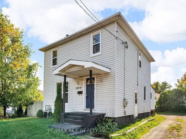 1606 Pitt St, Cornwall, ON K6J 3V2