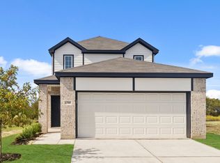 1708 Romans Rd, Ennis, TX 75119