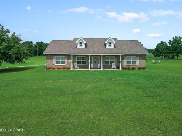 1739 Ham Pond Rd, Sneads, FL 32460