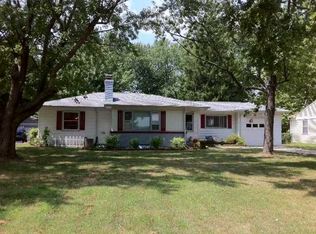 5644 N Oxford St, Indianapolis, IN 46220