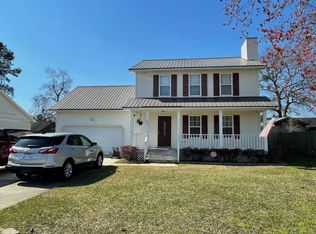 1311 Shore Pine Dr, Ladson, SC 29456