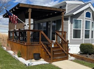 7225 State Route 368 LOT 26, Huntsville, OH 43324
