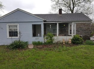 2501 Winchester Rd, Mount Sterling, KY 40353