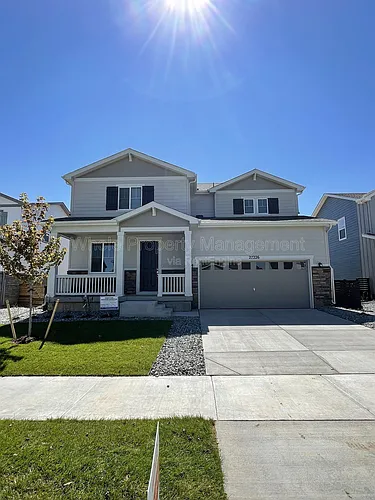 27226 E Bayaud Ave Photo 1