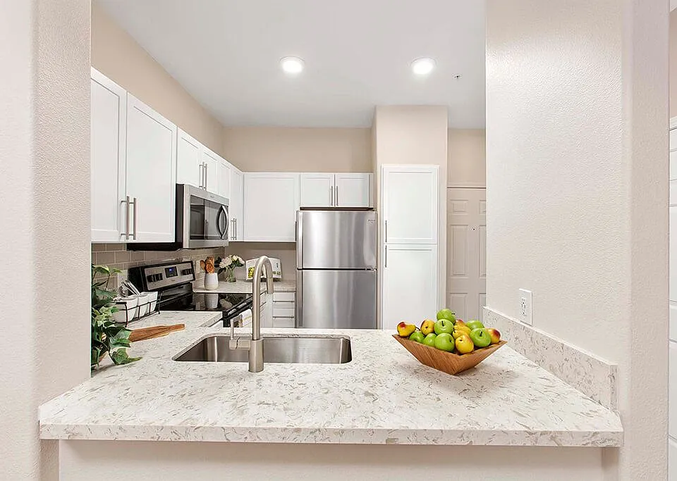 Sierra at Otay Ranch Apartments