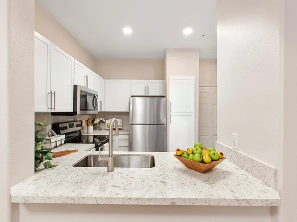 Sierra at Otay Ranch Apartments