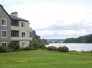 5170 SW Landing Dr APT 105, Portland, OR 97239