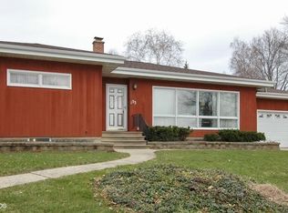 133 S Wind Trl, Horicon, WI 53032