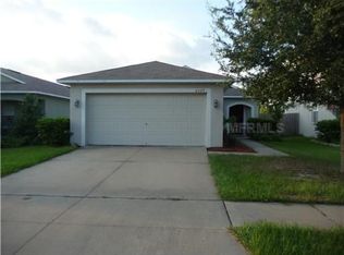 8567 Deer Chase Dr, Riverview, FL 33578