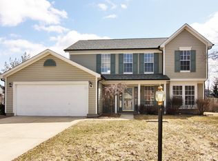 14973 Bridlewood Dr, Carmel, IN 46033