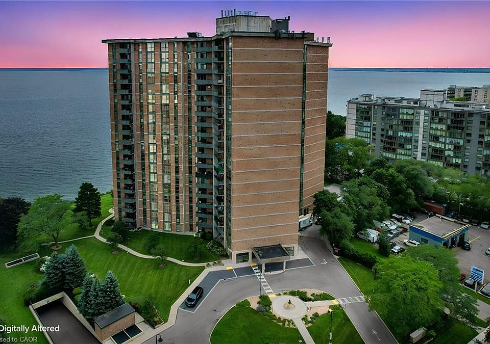 1st image of 5250 Lakeshore Rd #1207