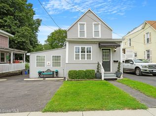 111 Washington Ave, Rensselaer, NY 12144