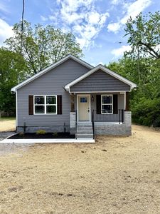 310 Spring St, Wartrace, TN, 37183