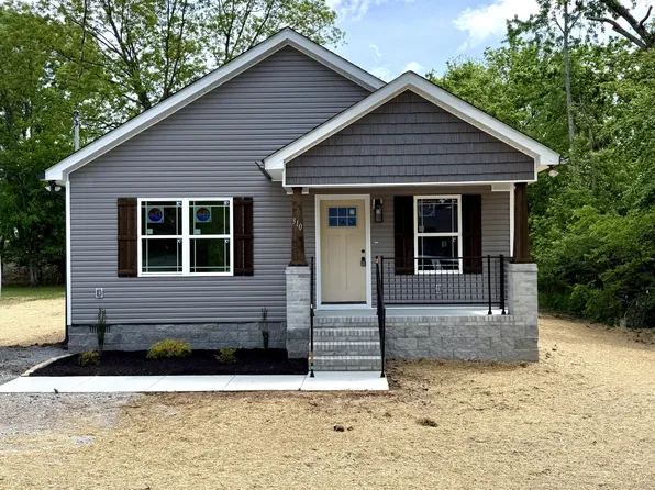 310 Spring St, Wartrace, TN 37183