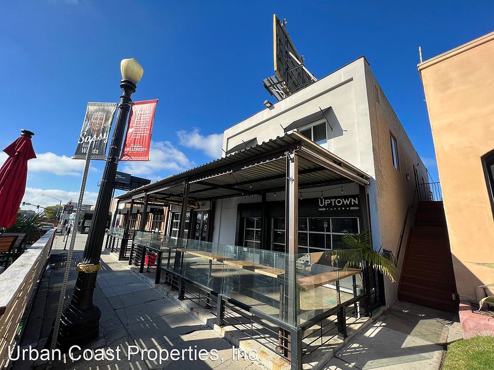 1st image of 1236 University Ave #2/1
