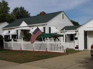 481 Koerber Ave, Akron, OH 44314