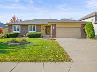 7110 S 158th St, Omaha, NE 68136