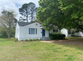 3301 Kemble Ave, Brunswick, GA 31520