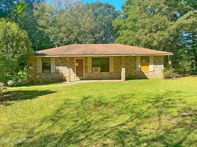 486 Ella McGehee Rd, Meadville, MS, 39653