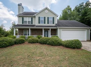 381 Winston Manor Way, Winder, GA 30680