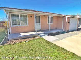 15343 Dewey St, San Leandro, CA 94579