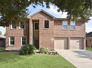 31106 Pine Bay Dr, Spring, TX 77386